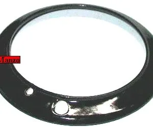 GHIERA PER BRUCIATORE GIGANTE 2 FORI D.125MM