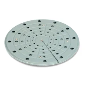 FRANGIFIAMMA KUKY JET D.200MM
