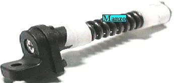CERNIERA COPERCHIO P/C CM.90 DX