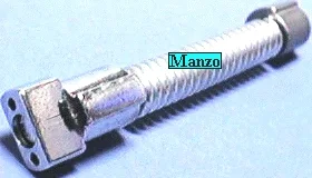 MOLLA DX COPERCHIO P/C EL