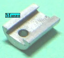 SUPPORTO SUPERIORE X COPERCHIO VETRO