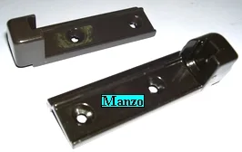 SUPPORTO LATERALE SX COP. EL