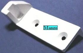SUPPORTO LATERALE SX EL