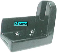 SUPPORTO CERNIERA SX EL