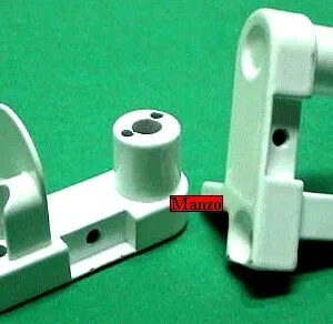 SUPPORTO CERNIERA DX+SX X COP. P/C