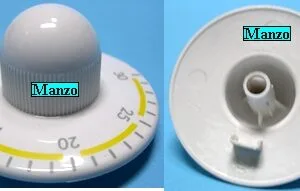 MANOPOLA MICROONDE CONTAMINUTI