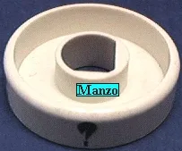 GHIERA X MANOPOLA 490154.11