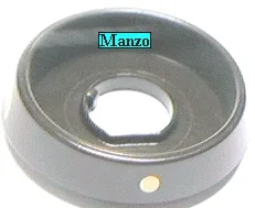 GHIERA X MANOPOLA GAS INT.43 EST.55