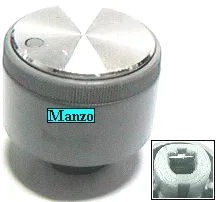 MANOPOLA D.8MM. B+M+11 MM. FORNO D35 ELIMINATO