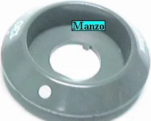 GHIERA X MANOPOLA 0-220 INT.36EST54