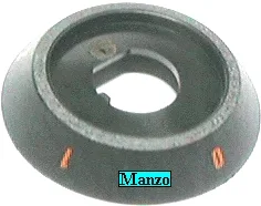 GHIERA X MANOPOLA EL.0-4 INT.32EST50