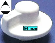 MANOPOLA D.6MM. A+M+10 MM.D.EST.32MM