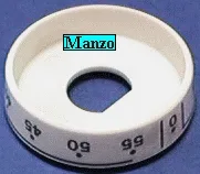 GHIERA X MANOPOLA CONTAMINUTI