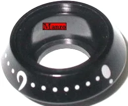 GHIERA X MANOPOLA GAS 491576.12 SU ORDINAZIONE