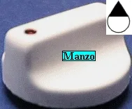 MANOPOLA D.6MM. B+M+5 MM.