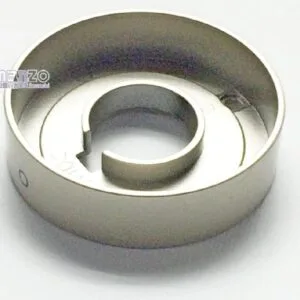 GHIERA X MANOPOLA GAS 493040/12