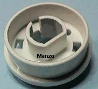 GHIERA X MANOPOLA 493055