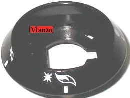 GHIERA X MANOPOLA 493067