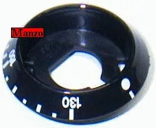 GHIERA X MANOPOLA FORNO 240°C