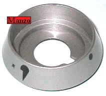 GHIERA X MANOPOLA 493087