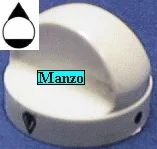 MANOPOLA D.6MM. A+M-4 MM.