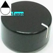 MANOPOLA D.6MM. B-M+3 MM.