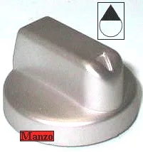 MANOPOLA D.6MM. VEDI 497746.20