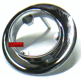 GHIERA X MANOPOLA GAS 497816/32