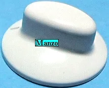 MANOPOLA D.6MM. D+M-5 MM.P-4 PC D.35