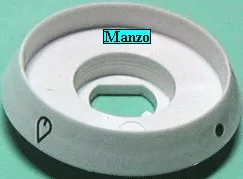 GHIERA X MANOPOLA GAS INT.48EST58