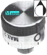 MANOPOLA D.6MM. D+M+17 EL