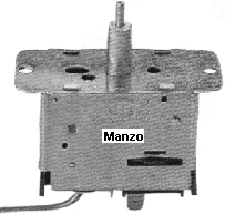 TERMOSTATO EL
