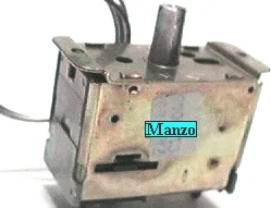 TERMOSTATO DP . EL