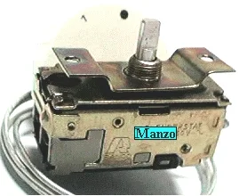 TERMOSTATO 1P A50-2275 2C EL
