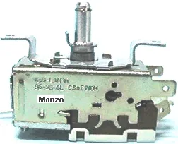 TERMOSTATO DP K59-1036 3C CM95