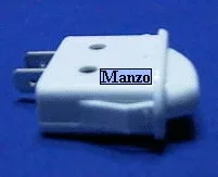 PULSANTE LUCE FRIGO