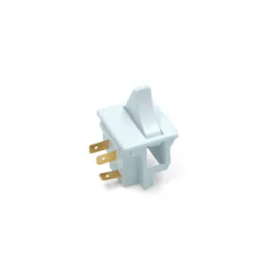 PULSANTE LUCE FRIGO 3 CONTATTI