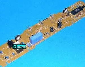 SCHEDA ELETTRONICA X FRIGO 075606