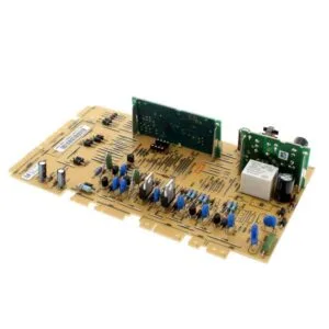 SCHEDA ELETTRONICA X FRIGO DA PROGRAM.