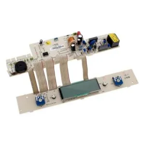 SCHEDA ELETTRONICA X FRIGO 256529