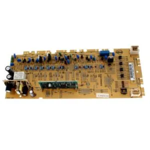SCHEDA ELETTRONICA X FRIGO 294671 N/PROG.