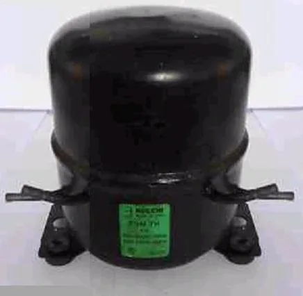 COMPRESSORE EL