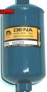 FILTRO MOLECOLARE 3/8 MG 223XCD.083 UNI