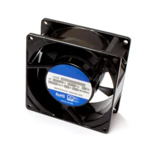 ELETTROVENTILATORE 92X92 H. 38 18W 220