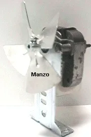 ELETTROVENTILATORE V/D.12,50 ELIMINATO