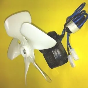 ELETTROVENTILATORE 220V VEN/SX A.25 P,10