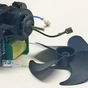 ELETTROVENTILATORE 3,5W 220V VEN/SX A.17 P,10