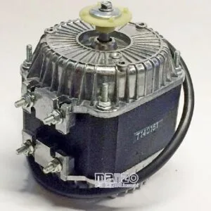 ELETTROVENTILATORE 34W 220V UNIVERSAL