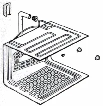 MODIFICA CONGELATORE KIT 50 LT.