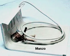 EVAPORATORE EL
